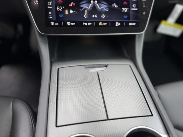 2024 Maserati Grecale GT