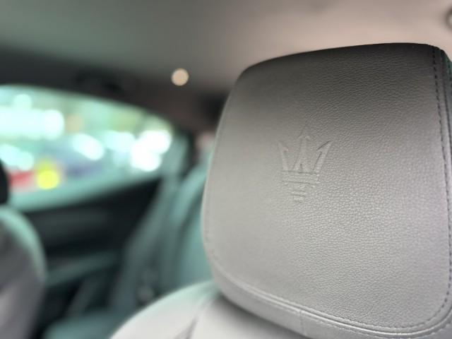 2024 Maserati Grecale GT
