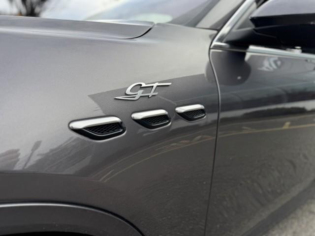 2024 Maserati Grecale GT