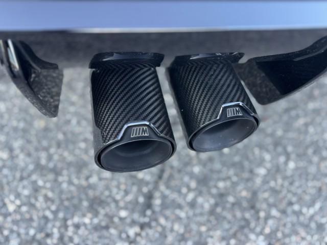 2022 BMW M3 Competition xDrive Sedan