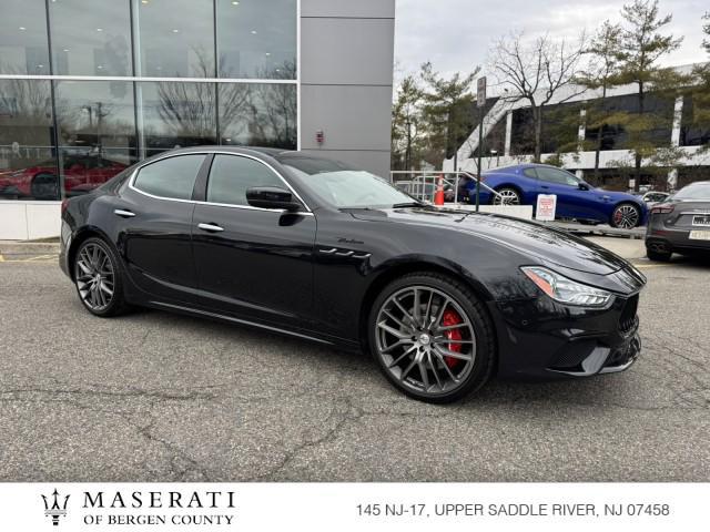 2022 Maserati Ghibli Modena Q4 for sale in Upper Saddle River, NJ