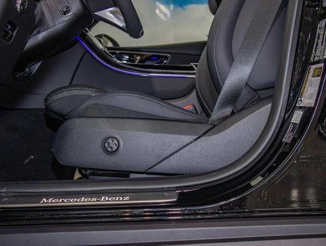 2026 Mercedes-Benz GLC 4MATIC