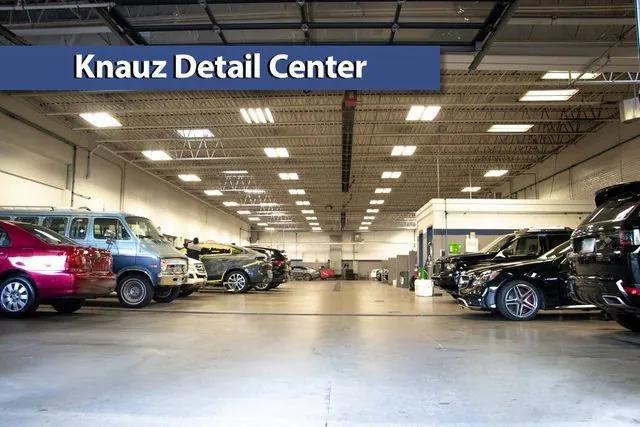 2026 Mercedes-Benz GLC 4MATIC