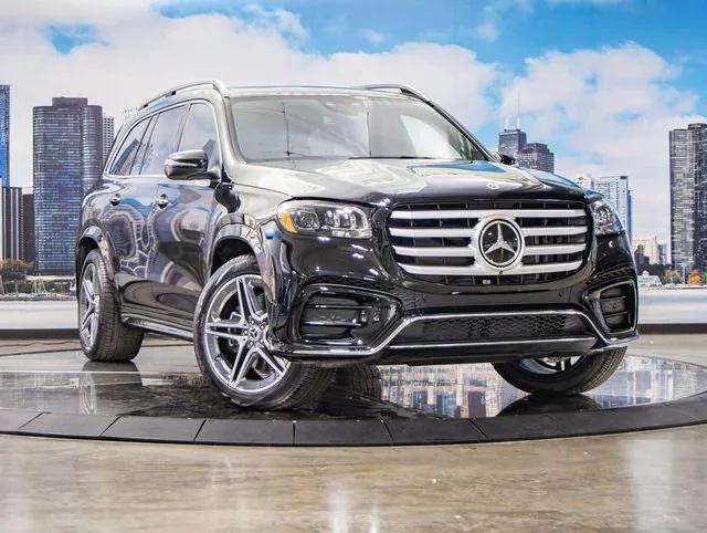 2026 Mercedes-Benz GLS GLS 450 4MATIC for sale in Lake Bluff, IL