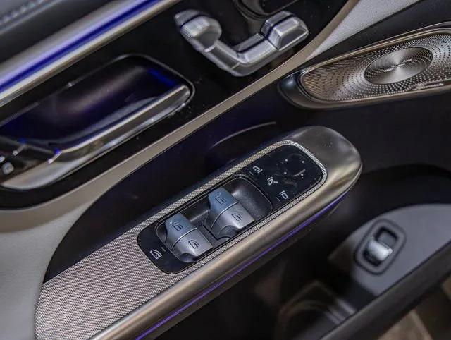 2026 Mercedes-Benz GLC 4MATIC