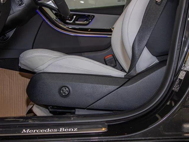 2026 Mercedes-Benz GLC 4MATIC