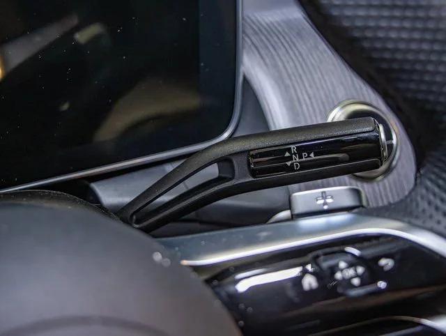 2026 Mercedes-Benz GLC 4MATIC
