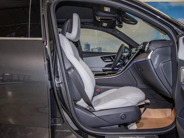 2026 Mercedes-Benz GLC 4MATIC