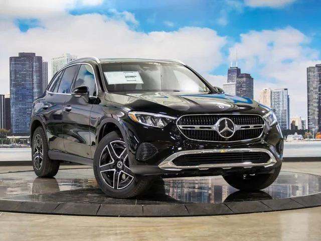 2026 Mercedes-Benz GLC 4MATIC for sale in Lake Bluff, IL