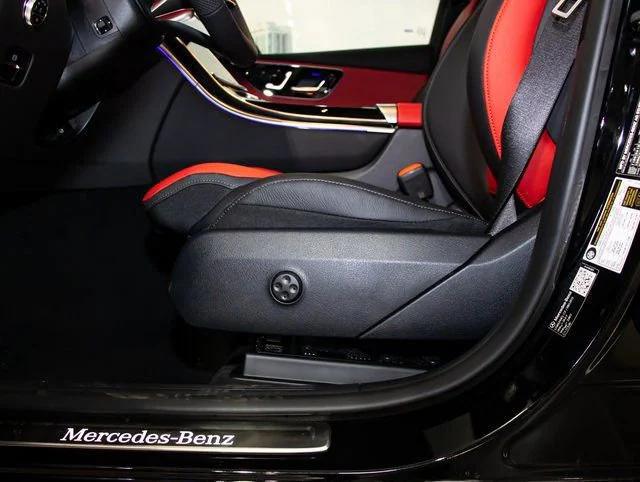 2026 Mercedes-Benz GLC 4MATIC