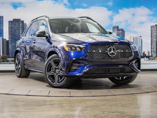 2026 Mercedes-Benz GLE GLE 450 4MATIC for sale in Lake Bluff, IL
