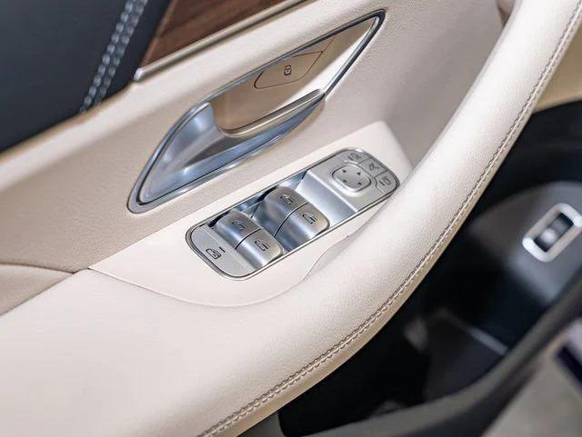 2026 Mercedes-Benz GLE GLE 450 4MATIC