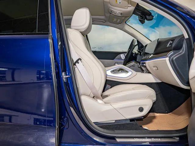 2026 Mercedes-Benz GLE GLE 450 4MATIC