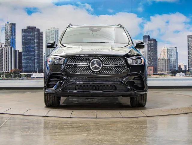 2026 Mercedes-Benz GLE GLE 350 4MATIC