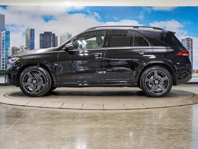 2026 Mercedes-Benz GLE GLE 350 4MATIC