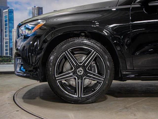 2026 Mercedes-Benz GLE GLE 350 4MATIC