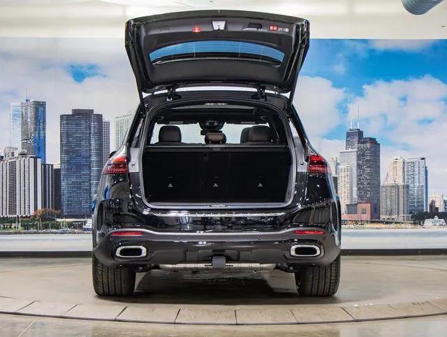 2026 Mercedes-Benz GLE GLE 350 4MATIC