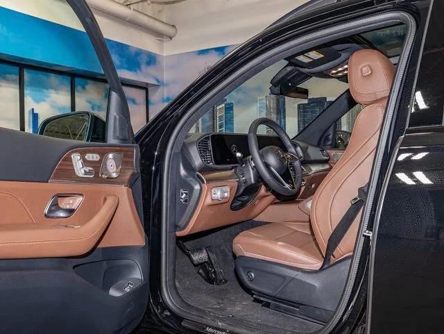 2026 Mercedes-Benz GLE GLE 350 4MATIC