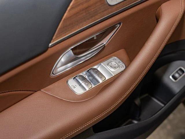 2026 Mercedes-Benz GLE GLE 350 4MATIC