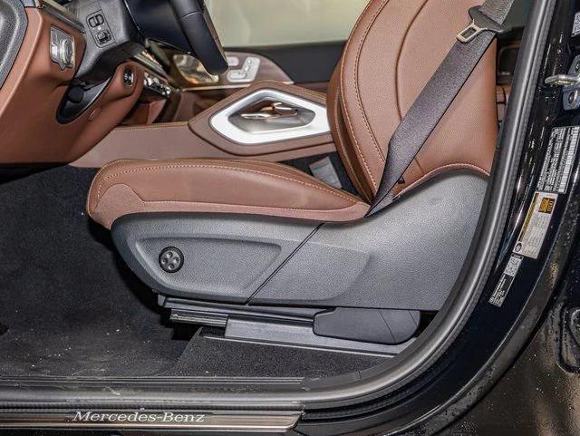 2026 Mercedes-Benz GLE GLE 350 4MATIC