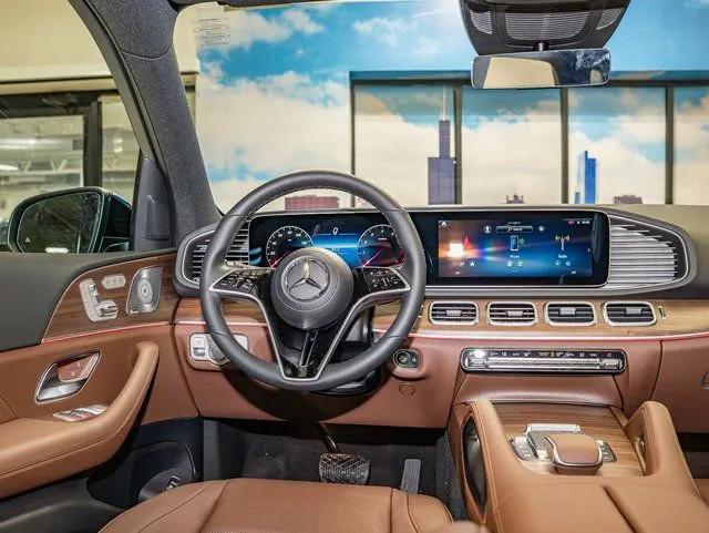 2026 Mercedes-Benz GLE GLE 350 4MATIC