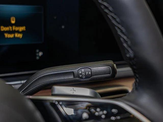 2026 Mercedes-Benz GLE GLE 350 4MATIC