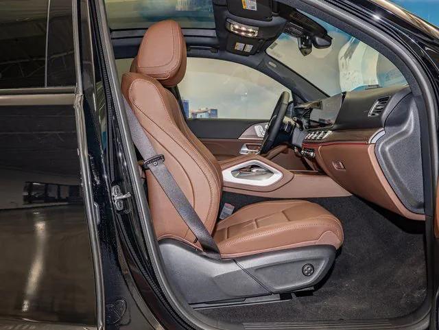 2026 Mercedes-Benz GLE GLE 350 4MATIC