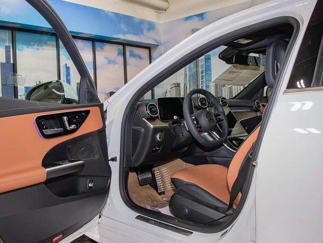 2026 Mercedes-Benz C-CLASS C 300 C 300