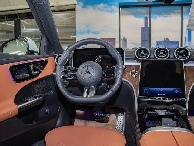 2026 Mercedes-Benz C-CLASS C 300 C 300