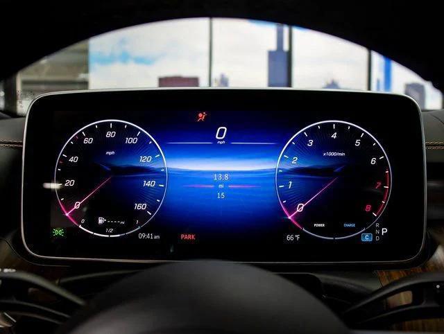 2026 Mercedes-Benz C-CLASS C 300 C 300