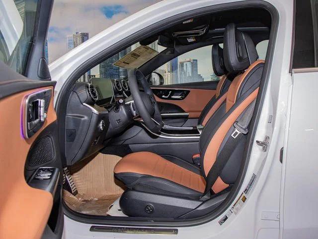 2026 Mercedes-Benz C-CLASS C 300 C 300