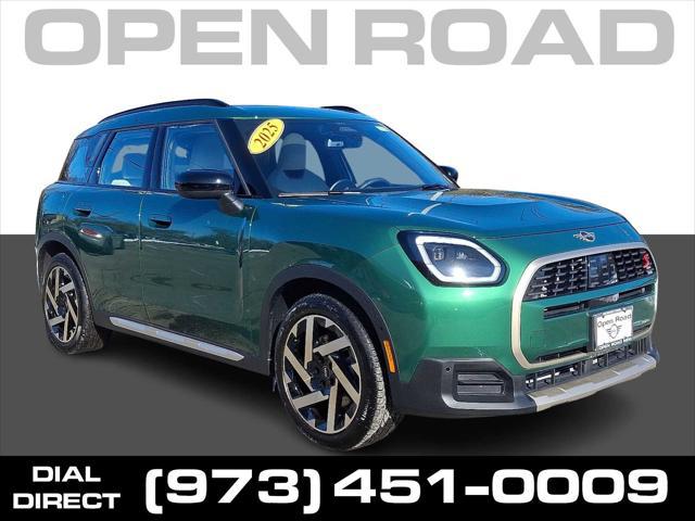 2025 MINI Cooper Countryman Cooper S for sale in Morristown, NJ