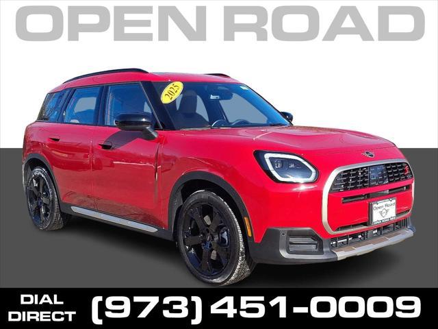 2025 MINI Cooper Countryman Cooper S for sale in Morristown, NJ