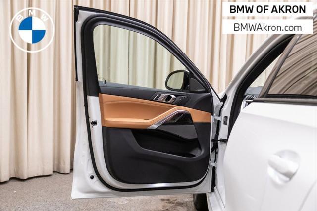 2026 BMW X6 xDrive40i for sale in Akron, OH