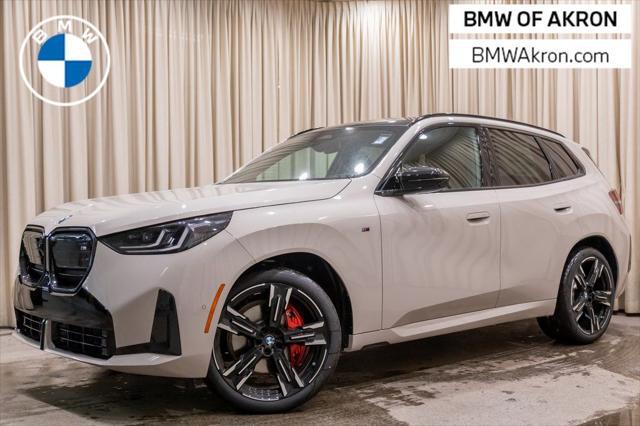 2026 BMW X3 M50 xDrive for sale in Akron, OH