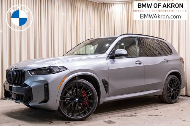 2026 BMW X5 xDrive40i for sale in Akron, OH
