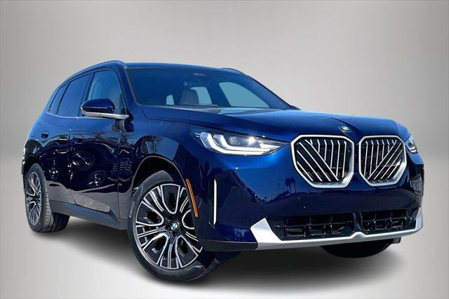 2026 BMW X3 30 xDrive for sale in Fort Walton Beach, FL