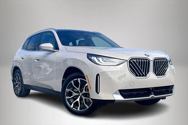 2026 BMW X3 30 xDrive for sale in Fort Walton Beach, FL