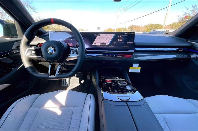 2026 BMW M5 Base