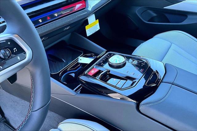 2026 BMW M5 Base