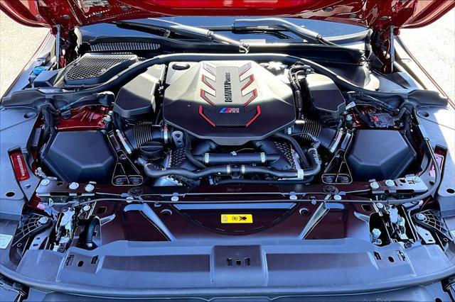2026 BMW M5 Base