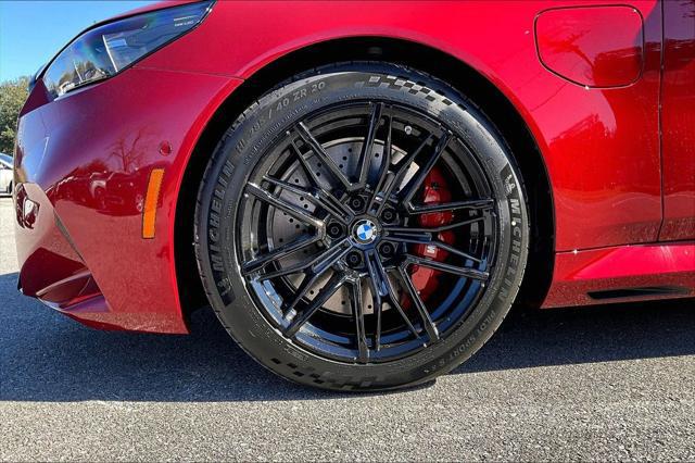 2026 BMW M5 Base