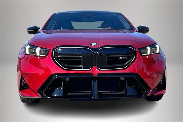 2026 BMW M5 Base