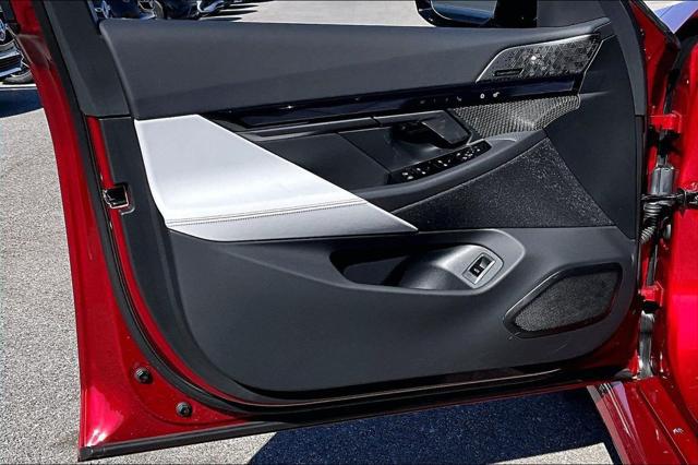 2026 BMW M5 Base