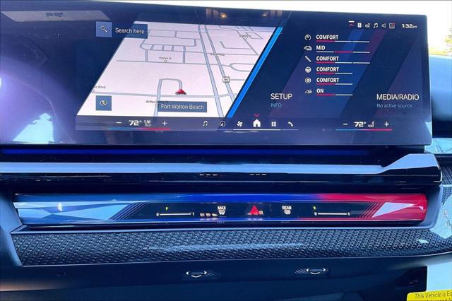 2026 BMW M5 Base