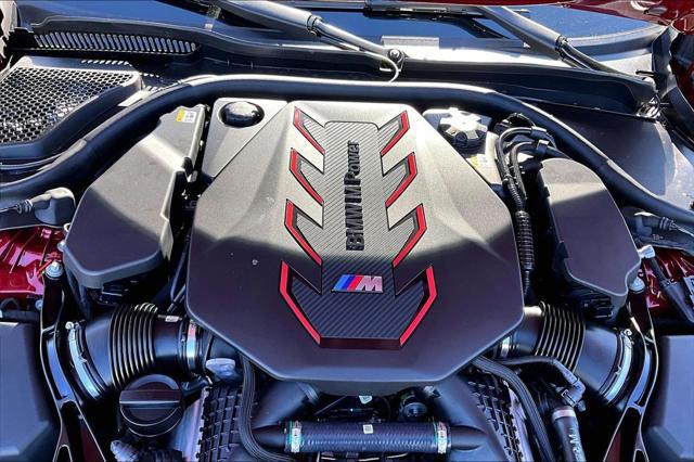 2026 BMW M5 Base