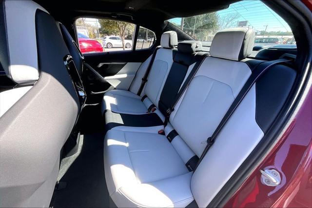 2026 BMW M5 Base
