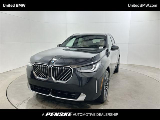 2026 BMW X3 30 xDrive for sale in Alpharetta, GA