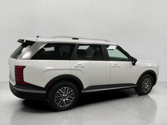 2026 Hyundai Palisade SEL 7P