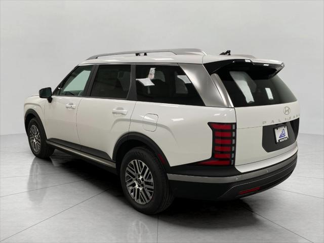 2026 Hyundai Palisade SEL 7P